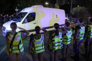 Retour de dépouilles: les familles confirment l'identification de trois otages israéliens