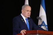 Netanyahou annonce un accord gazier 35 milliards de dollars avec l’Égypte