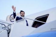 JD Vance en Israël: la diplomatie américaine reprend la main sur le cessez-le-feu