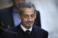 France's Former President Sarkozy Jailed, Proclaiming his Innocence