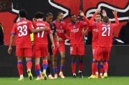 PSG Hit Seven, Barcelona, Arsenal Run Riot As Champions League Rains Goals