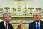 Trump dit que les négociations commerciales avec le Canada sont «rompues»