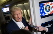 Trump discutera du cessez-le-feu à Gaza avec les dirigeants qataris