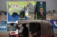 En Irak, des élections législatives suivies de près par Téhéran
