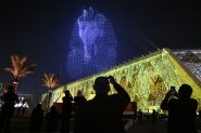L'Égypte vise toujours plus de visiteurs, dit son ministre du tourisme