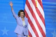 Nancy Pelosi quittera la vie politique en 2027