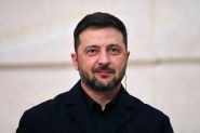 Zelensky en Turquie mercredi pour «réengager» les États-Unis dans les efforts de paix avec Moscou