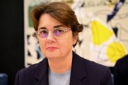 La présidente du Louvre Laurence des Cars a remis sa démission à Macron 