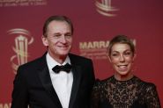 Mort accidentelle du producteur d'OSS 117 Nicolas Altmayer et de Mathilde Favier, figure de Dior