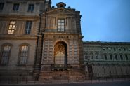 Sécurité au Louvre: l’ancien président du musée auditionné