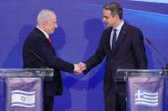 Grèce et Israël, une alliance méditerranéenne qui s'affirme