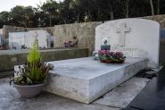Brigitte Bardot sera inhumée au cimetière marin de Saint-Tropez