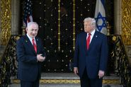 Trump dit qu'Israël et le Hezbollah lui ont promis un apaisement