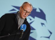 Allemagne: Merz estime que le pouvoir en Iran vit ses «derniers jours et semaines»