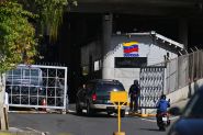 Des diplomates américains à Caracas pour envisager de rouvrir l'ambassade