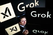 Images dénudées : suspension de Grok en Indonésie