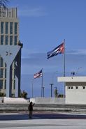 Trump durcit le ton contre Cuba, colère à La Havane