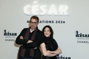 La liste des nommés aux César dévoilée mercredi