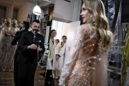 Haute couture: Paris ouvre ses ateliers d’exception pour quatre jours de défilés