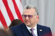 Soudan: les États-Unis proposent d'étendre à tout le pays l'embargo de l'ONU sur les armes