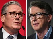 Affaire Epstein / Mandelson: le chef de cabinet de Keir Starmer démissionne