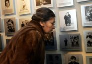 À Paris, une exposition dévoile l’intimité familiale de Simone Veil