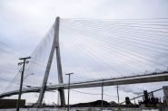 Le nouveau pont frontalier Canada / États-Unis finalement inauguré fin juillet