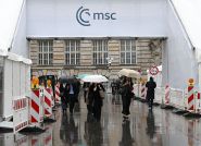 Quatre choses à retenir de la conférence de Munich