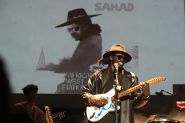 Sahad Sarr, le «James Brown sénégalais », réinvente la musique africaine