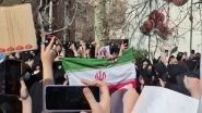 Iran: le gouvernement fixe des «lignes rouges» face aux manifestations étudiantes