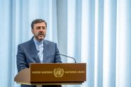 Téhéran démentit toute réunion avec les États-Unis cette semaine au Qatar