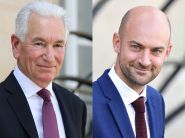 Accusé d'interférence, l'ambassadeur américain à Paris calme le jeu avec la France