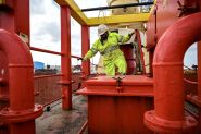 Les États-Unis et le Venezuela annoncent un accord pétrolier «historique»
