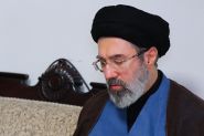L'Iran tire des missiles sur Israël après la désignation de Mojtaba Khamenei comme guide suprême