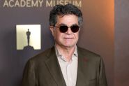 Iran: la justice confirme la peine de prison du cinéaste dissident Jafar Panahi