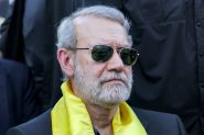 Israël affirme avoir tué Ali Larijani, promet le même sort à Mojtaba Khamenei