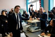 Second tour des municipales: participation de 20,33% à 12H00 en France métropolitaine