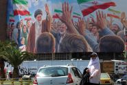 L’Iran jette un doute sur la tenue de négociations avec les États-Unis