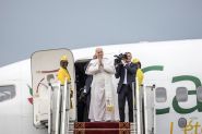 Au Cameroun, le pape Léon XIV attendu à Douala pour une messe géante