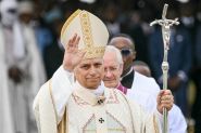 De l’écoute à l’affirmation: un an de pontificat pour Léon XIV