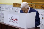 Des Palestiniens ont voté aux municipales, premier scrutin depuis la guerre à Gaza