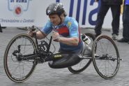 Italie: décès d'Alex Zanardi, ancien pilote de F1 devenu icône des sports paralympiques