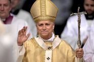 Visite du pape Léon XIV en France envisagée fin septembre