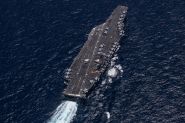 Quelque 1.500 navires «piégés» dans le Golfe, selon l'Organisation maritime internationale