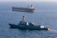 L'armée américaine dit avoir «détruit» trois pétroliers iraniens