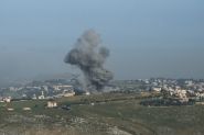 Liban: un vingtième mort dans les rangs de l'armée israélienne
