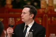 Avec SpaceX, Elon Musk met un autre joyau de son empire en Bourse