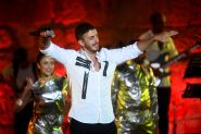 France: le chanteur marocain Saad Lamjarred condamné à 5 ans de prison pour viol