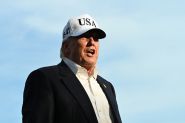 Trump prévient qu'«il ne restera plus rien» de l'Iran si Téhéran n'accepte pas un accord