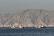 Iran: l’autorité du détroit d’Ormuz revendique une extension de sa zone de contrôle maritime